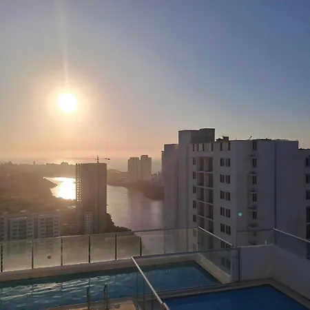Vacacional Familiar 111 * Cartagena