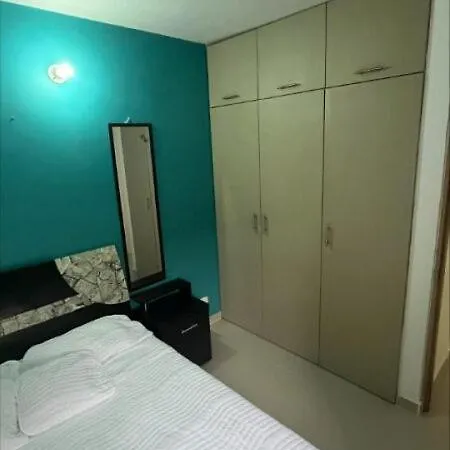 Apartamento Vacacional Familiar 111 Cartagena