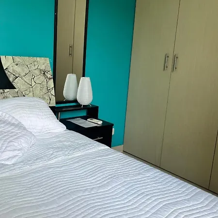 Vacacional Familiar 111 Apartamento *
