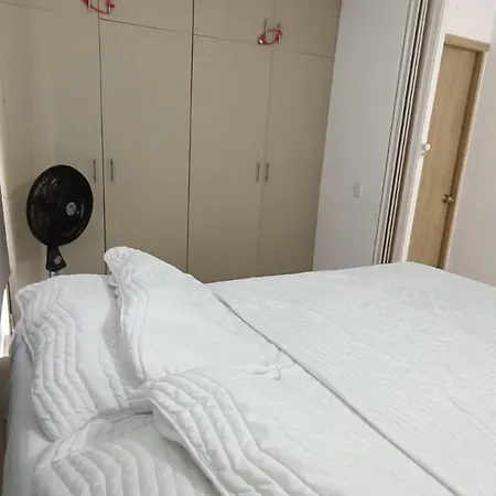 Vacacional Familiar 111 Apartamento