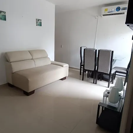 Apartamento Vacacional Familiar 111