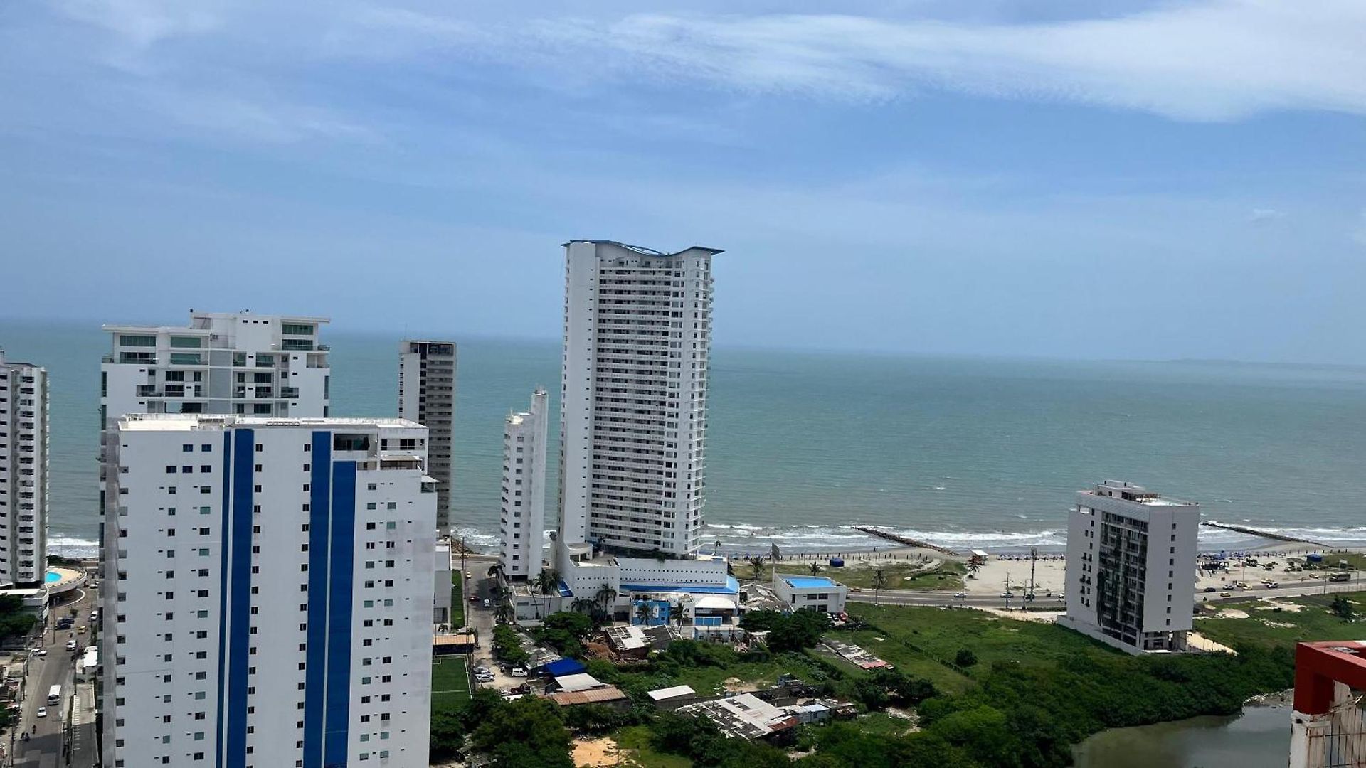 Vacacional Familiar 111 Apartamento *