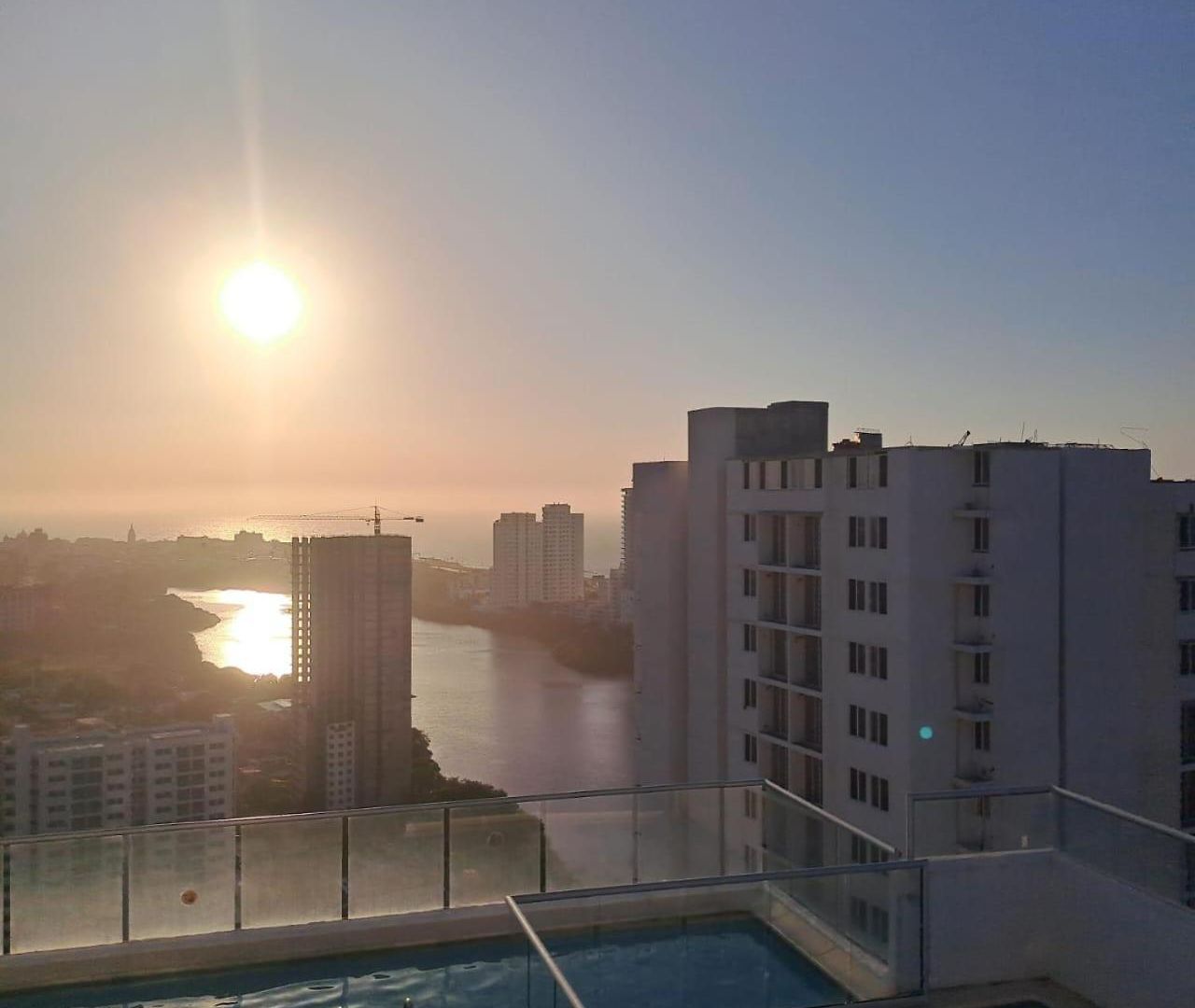 Vacacional Familiar 111 * Cartagena