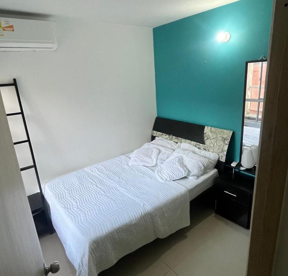 Vacacional Familiar 111 Apartamento Cartagena