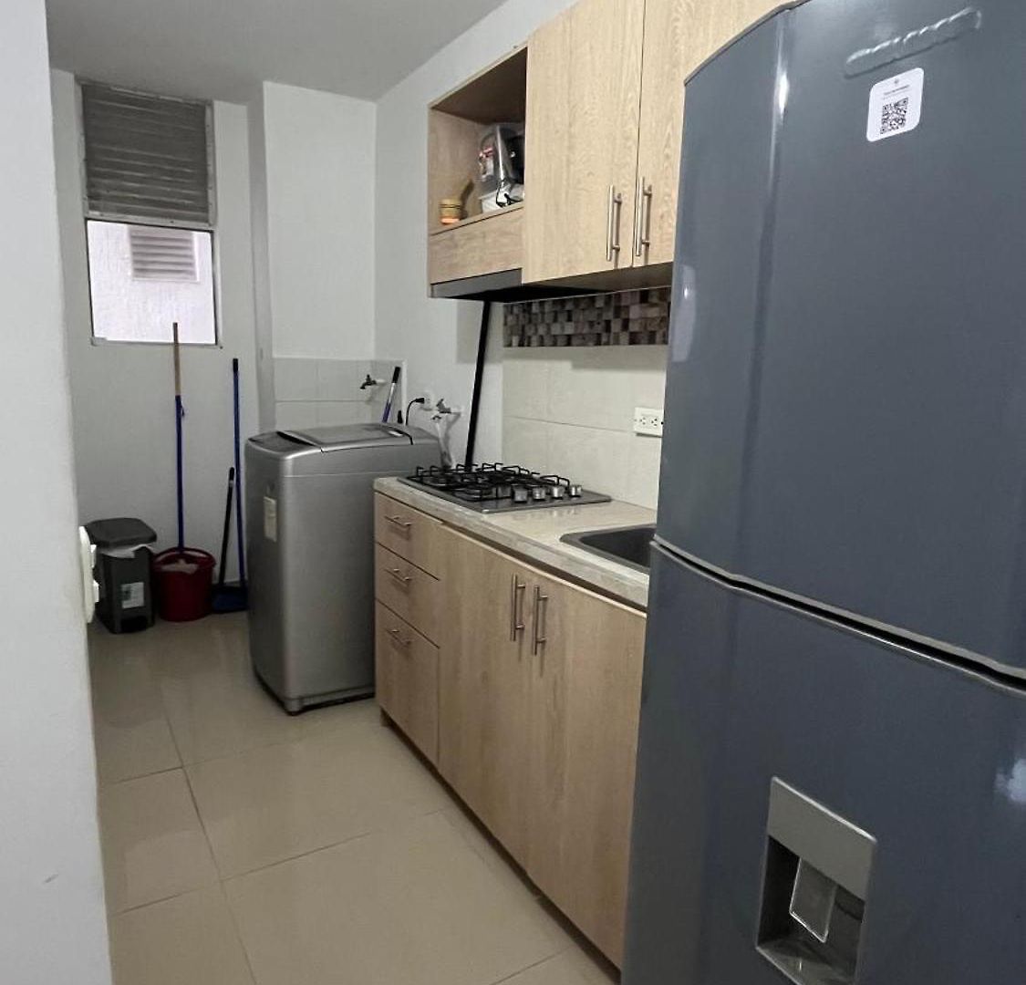 Vacacional Familiar 111 Cartagena