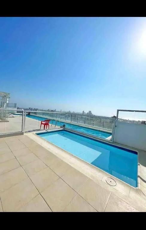 Vacacional Familiar 111 Cartagena