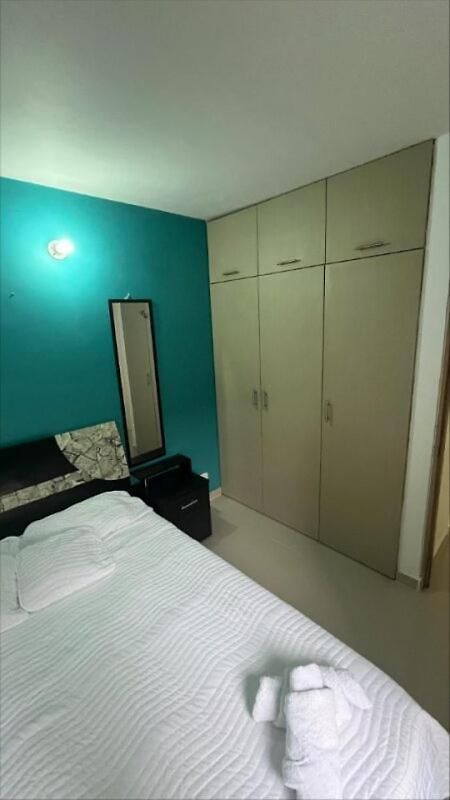 Apartamento Vacacional Familiar 111 Cartagena
