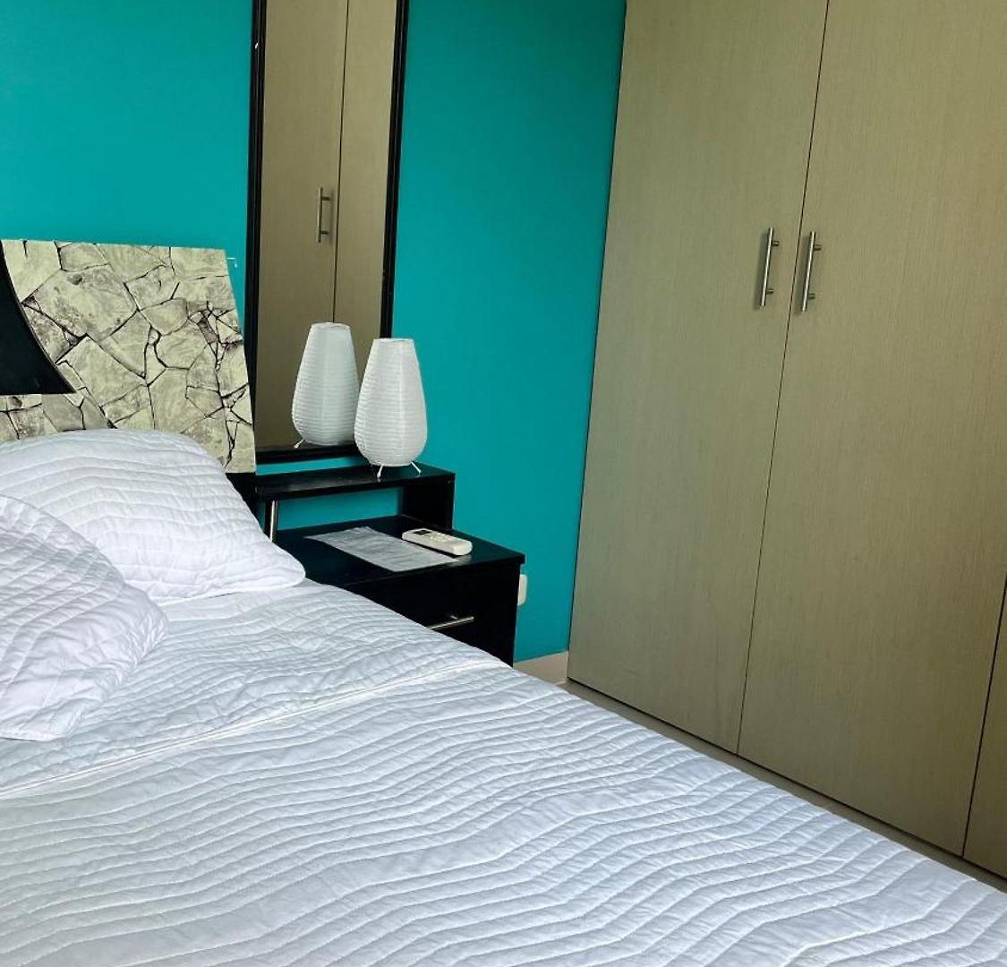 Vacacional Familiar 111 Apartamento *