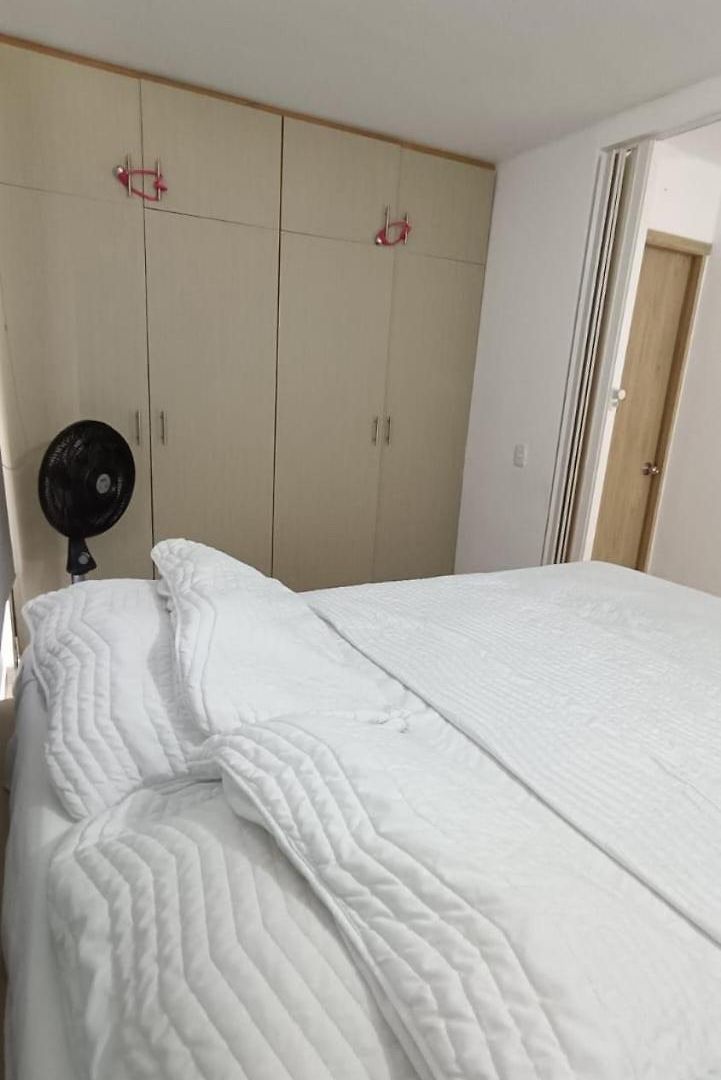 Vacacional Familiar 111 Apartamento