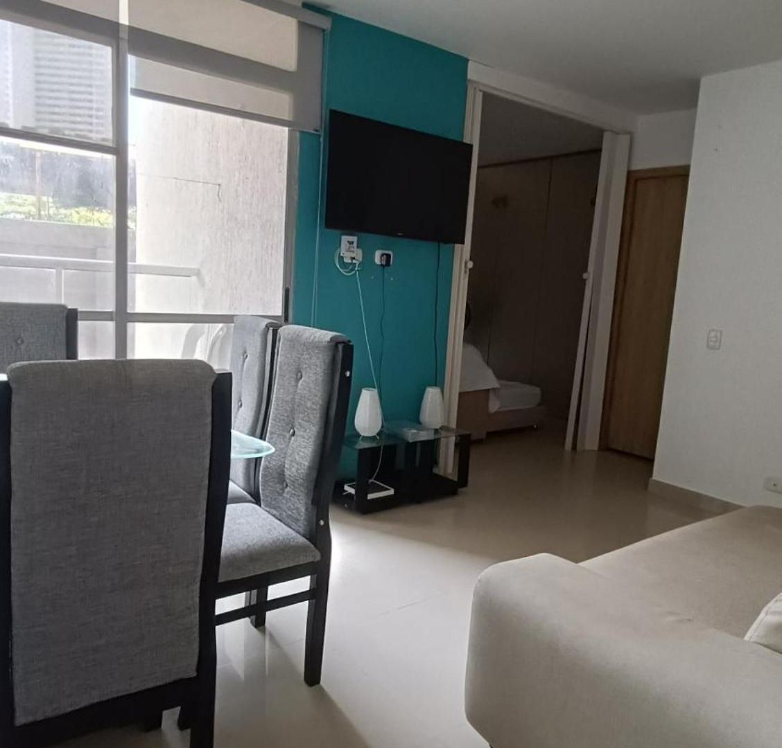 Apartamento Vacacional Familiar 111