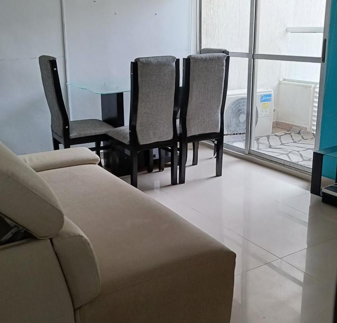 Vacacional Familiar 111 Apartamento *