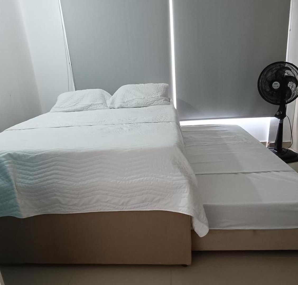 Vacacional Familiar 111 Apartamento