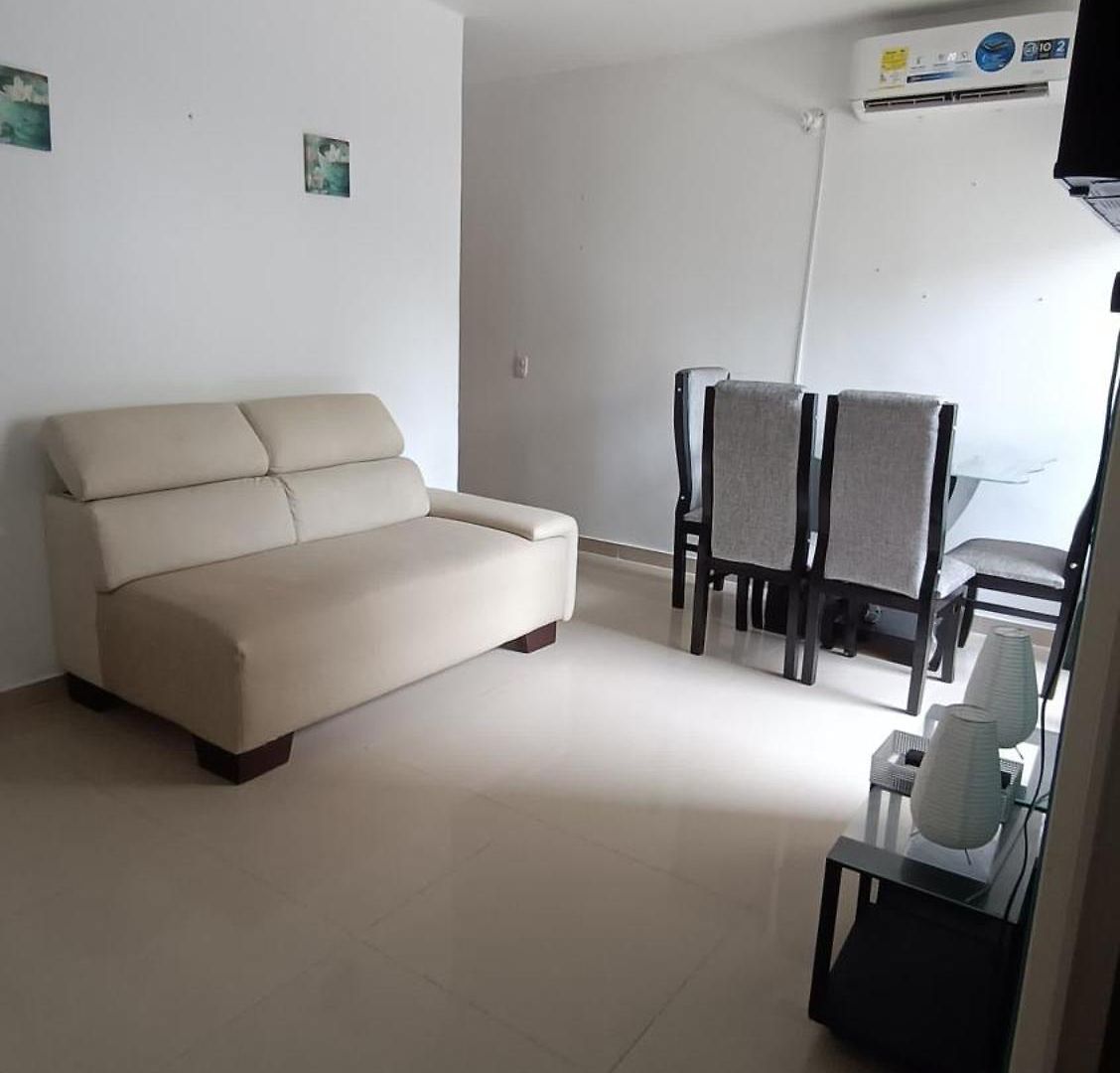 Apartamento Vacacional Familiar 111