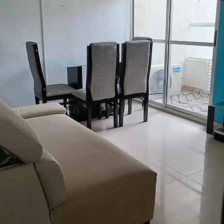 Vacacional Familiar 111 Apartment *